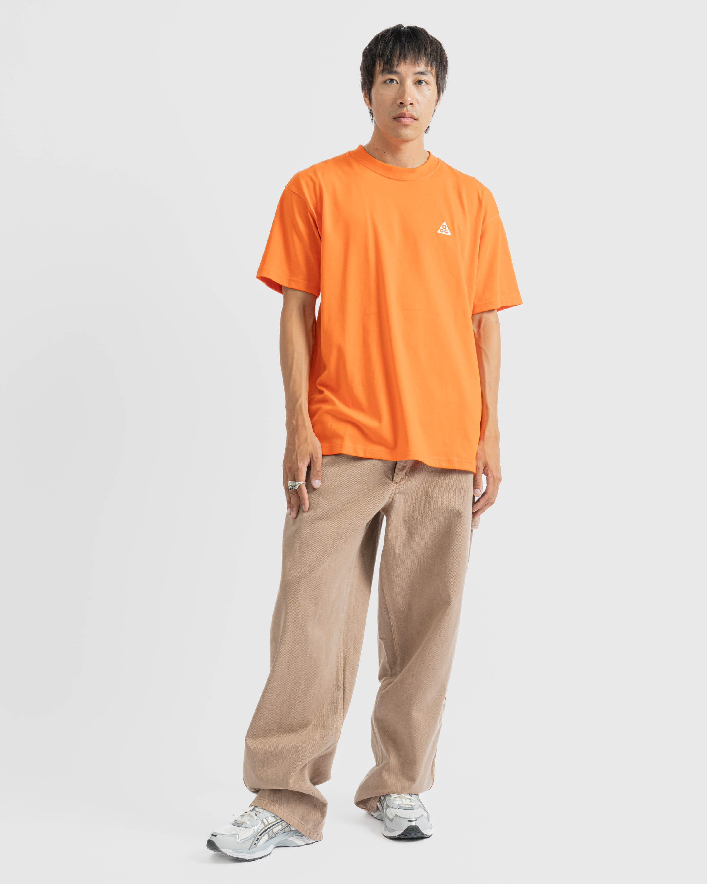 Nike NRG ACG LBR TEE | DJ3642-819 | AFEW STORE